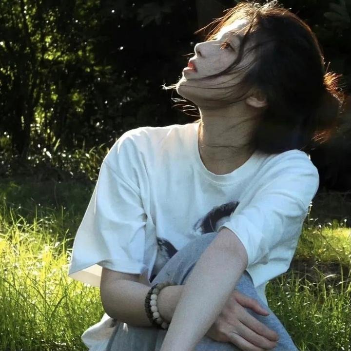 风吹云动星不动