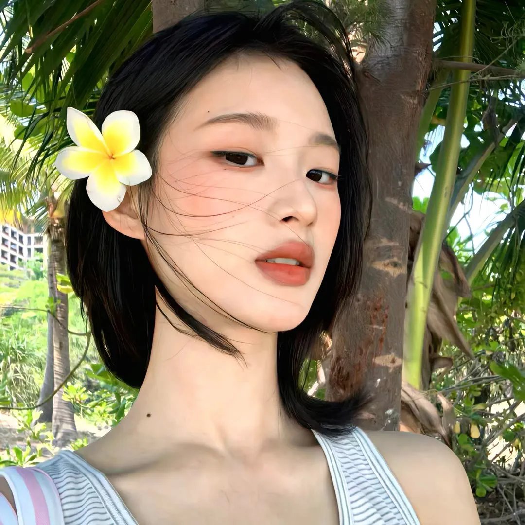 这些女人们