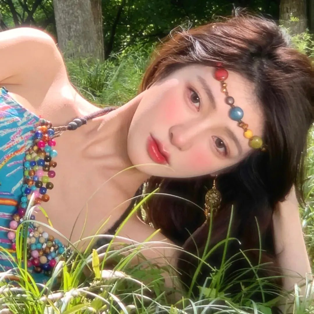 美洲艳后