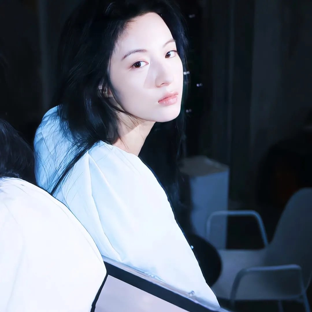 灵